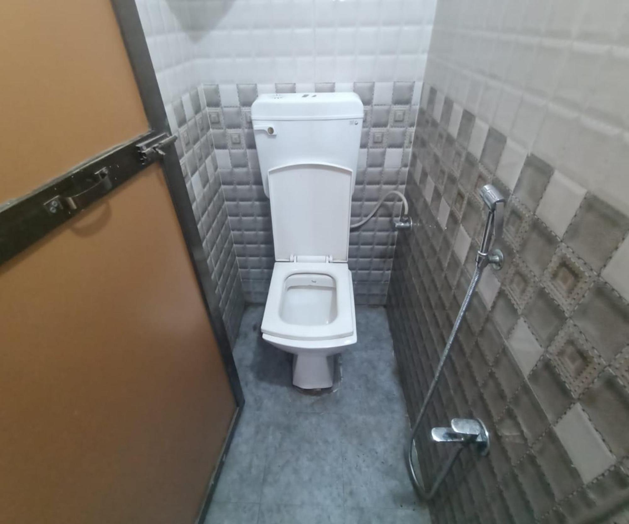 Hotel Om Sai Navi Mumbai Dış mekan fotoğraf