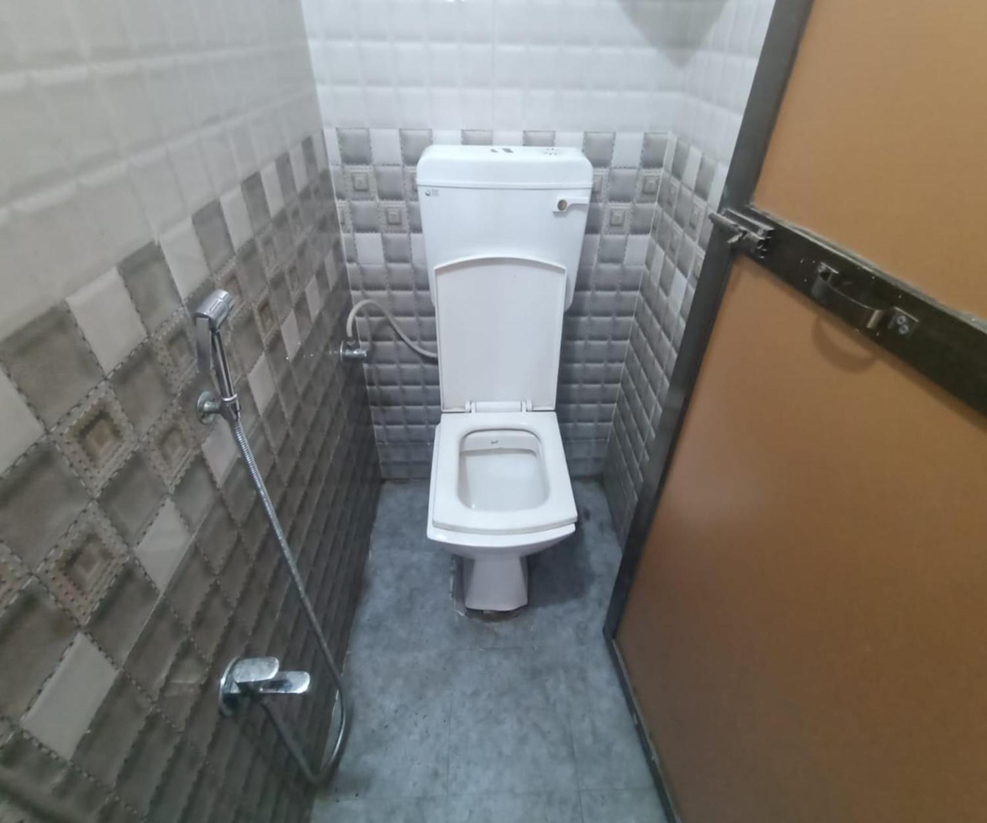 Hotel Om Sai Navi Mumbai Dış mekan fotoğraf